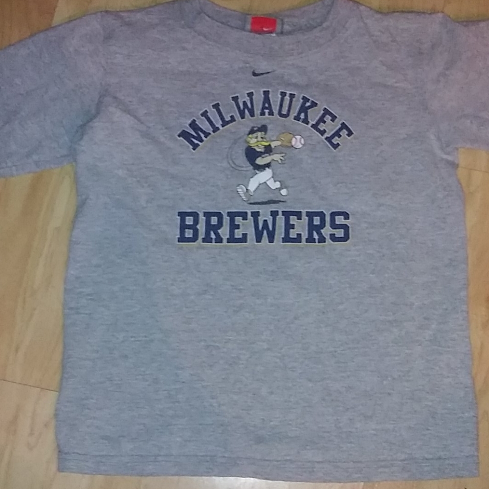 Mikwaukee brewers